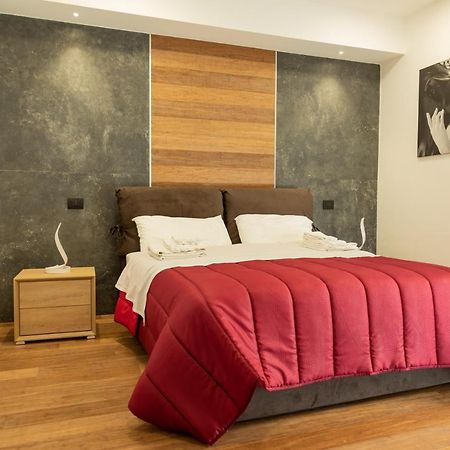 Ferienwohnung Eutuxia Taranto Exterior foto